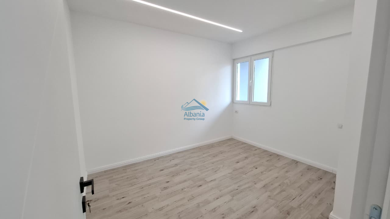 Apartment For Sale Near City Center In Vlora, Albania